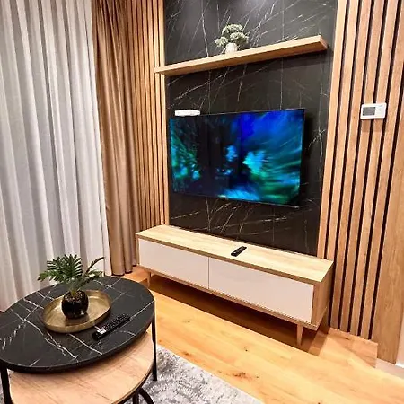 Luna-apartman 1 Zlatibor