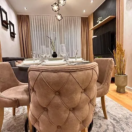 Luna-apartman 1 Zlatibor