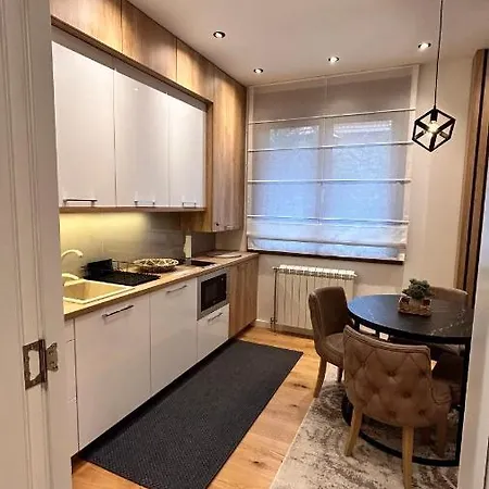 Luna-apartman 1 Zlatibor