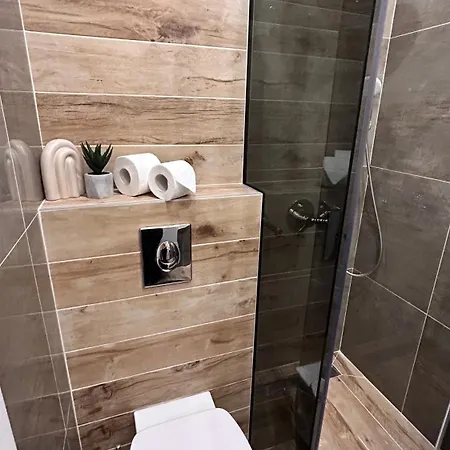Luna-apartman 1 Zlatibor