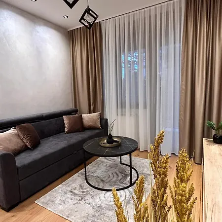 Luna-apartman 1 Apartament Zlatibor