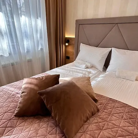 Apartament Luna-apartman 1 Zlatibor